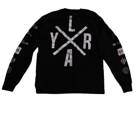 Young & reckless long sleeve shirt - Picture 1 of 3